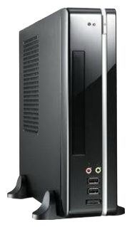 Отзывы Compucase 8K01 120W Black/silver