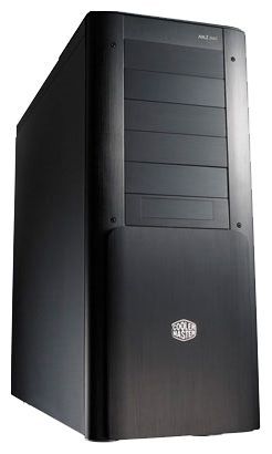 Отзывы Cooler Master ATCS 840 (RC-840) w/o PSU Black