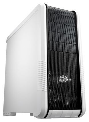 Отзывы Cooler Master CM 690 II Advanced Black and White (RC-692A-KKN5-BW) w/o PSU White/black