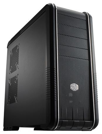 Отзывы Cooler Master CM 690 II Basic (RC-692B-KKN3) 650W Black