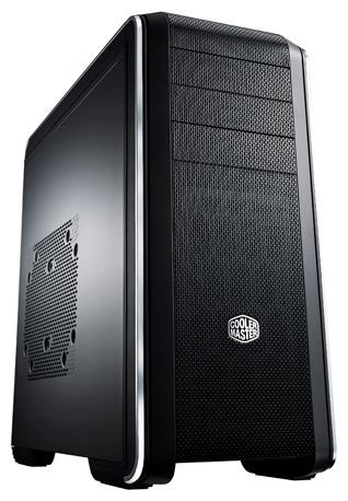 Отзывы Cooler Master CM 690 III (CMS-693-KKN1) w/o PSU Black