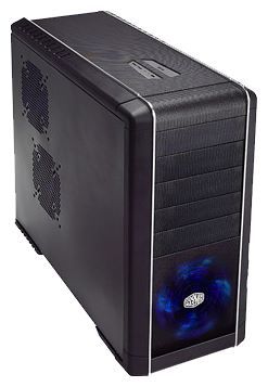 Отзывы Cooler Master CM 690 (RC-690) 460W Black