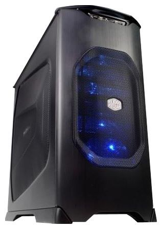 Отзывы Cooler Master CM Stacker 830 SE (RC-830) w/o PSU Black