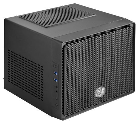 Отзывы Cooler Master Elite 110 (RC-110-KKN2) Black