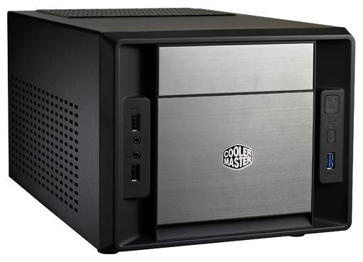 Отзывы Cooler Master Elite 120 (RC-120A-KKN1) w/o PSU Black