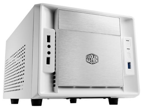 Отзывы Cooler Master Elite 120 (RC-120A-WWN1) w/o PSU White