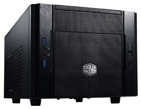 Отзывы Cooler Master Elite 130 (RC-130-KKN1) w/o PSU Black