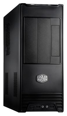 Отзывы Cooler Master Elite 360 (RC-360) 460W Black