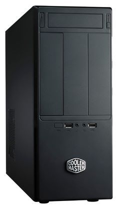 Отзывы Cooler Master Elite 361 (RC-361) w/o PSU Black