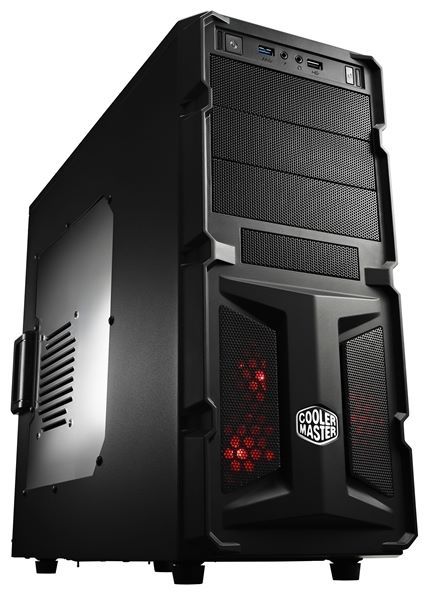 Отзывы Cooler Master K350 (RC-K350-KWN2) 700W Black