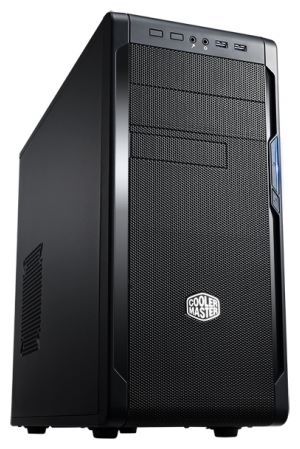 Отзывы Cooler Master N300 (NSE-300-KKN1) w/o PSU Black