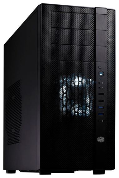 Отзывы Cooler Master N600 (NSE-600-KKN1) w/o PSU Black