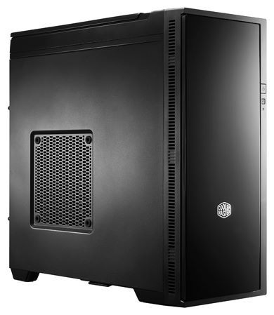 Отзывы Cooler Master Silencio 652 (SIL-652-KKN1) w/o PSU Black