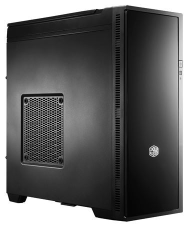 Отзывы Cooler Master Silencio 652S (SIL-652-KKN2) w/o PSU Black