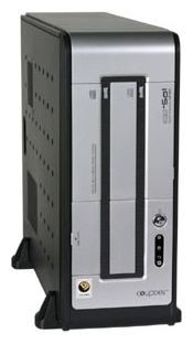 Отзывы Coupden CP-501 500W Black