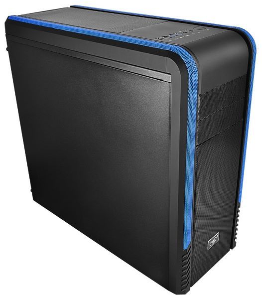 Отзывы Deepcool Pangu Black