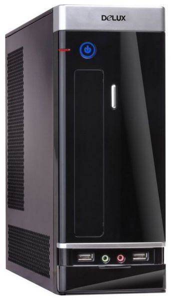 Отзывы Delux DLC-MS126 200W Black