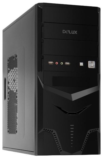 Отзывы Delux DLC-MV427 450W Black