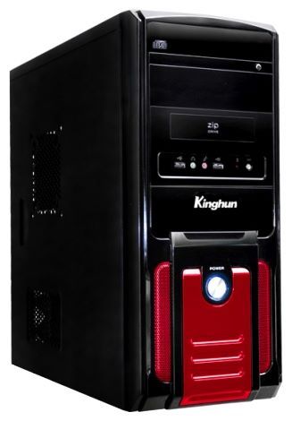 Отзывы DeTech 8620DR 400W Black/red