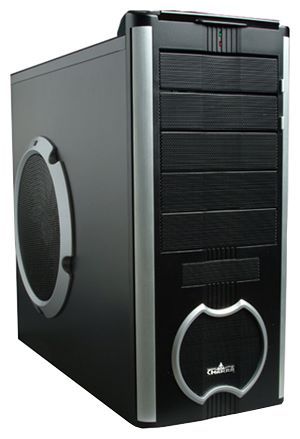 Отзывы Enermax ECA3052 Black/silver