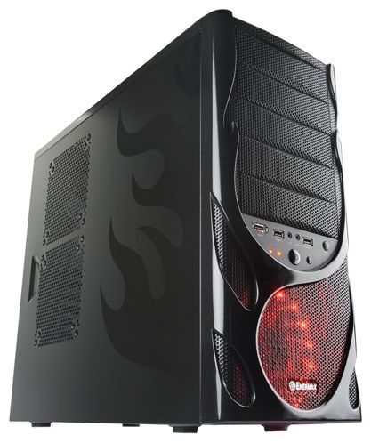 Отзывы Enermax ECA3180 Black