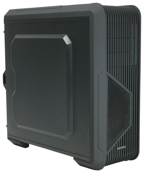 Отзывы Enermax ECA3310A-B Black