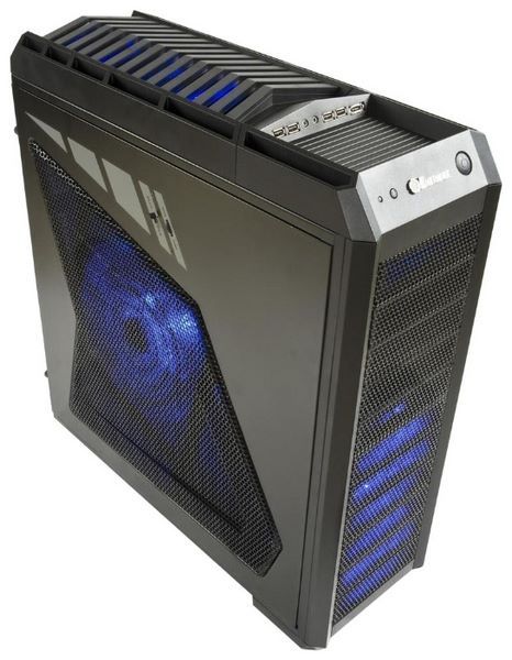 Отзывы Enermax ECA5010-B (SpineRex) Black