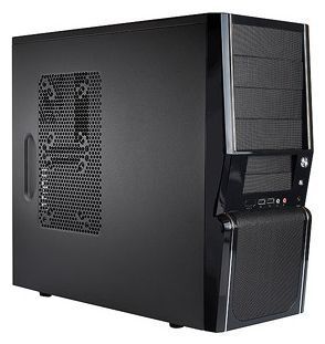 Отзывы ExeGate 6899 B 450W Black