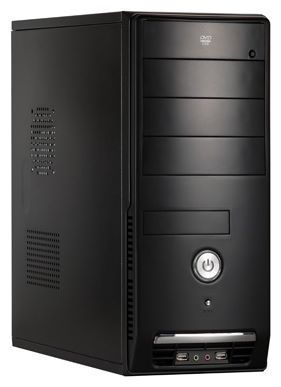 Отзывы ExeGate CP-501 350W Black