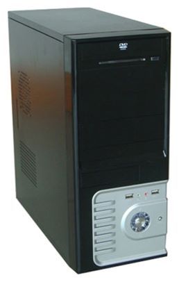 Отзывы ExeGate CP-516 450W Black