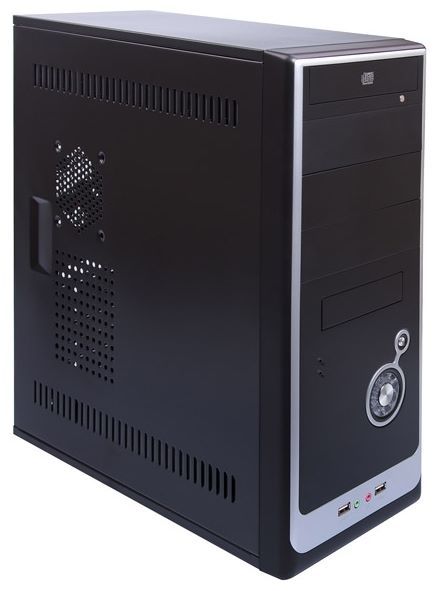 Отзывы ExeGate CP-730 400W Black