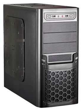 Отзывы ExeGate EVO-7202 500W Black