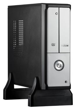 Отзывы Exegate MI-206 300W Black/Silver