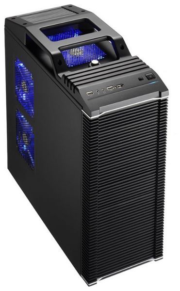 Отзывы Floston Pantera 500W Black