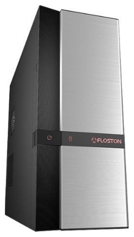 Отзывы Floston Tokyo 500W Black/silver