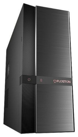 Отзывы Floston Tokyo 500W Black