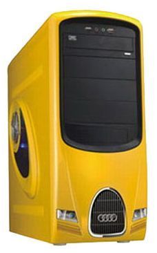 Отзывы FOX 6906YB-CR 500W Yellow/black