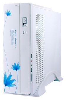 Отзывы FOX S601W 400W White