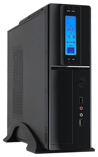 Отзывы FOX S606BK 500W Black