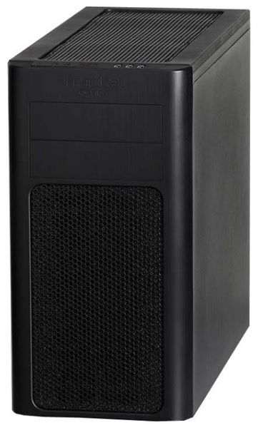 Отзывы Fractal Design Arc Mini Black