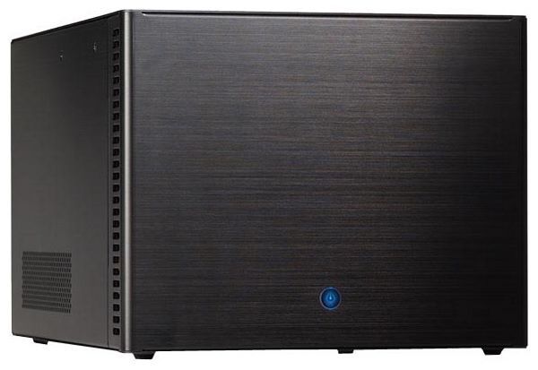 Отзывы Fractal Design Array R2 300W Black