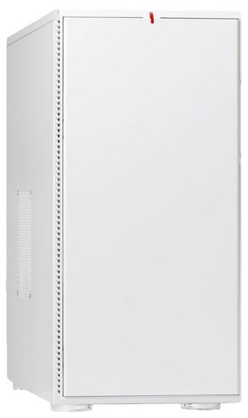 Отзывы Fractal Design Define R3 Arctic White w/o PSU