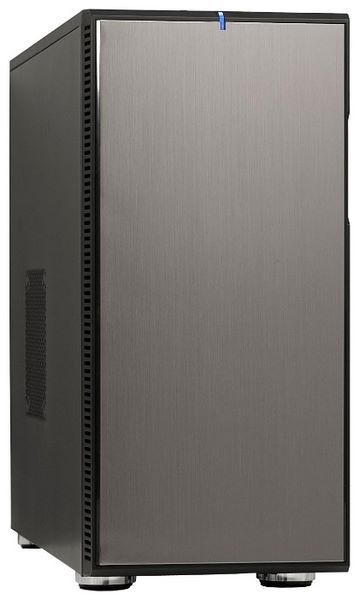 Отзывы Fractal Design Define R3 Titanium w/o PSU (USB 3.0)