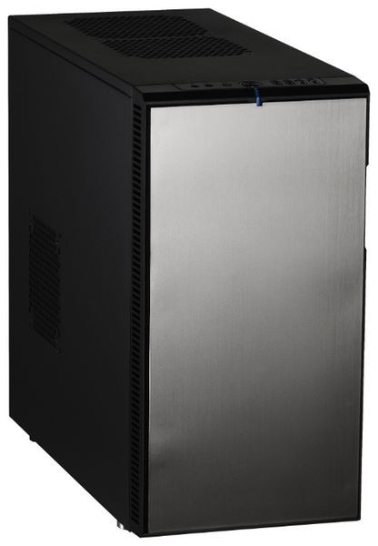 Отзывы Fractal Design Define R4 Titanium w/o PSU