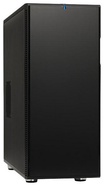 Отзывы Fractal Design Define XL Black Pearl w/o PSU (USB 3.0)