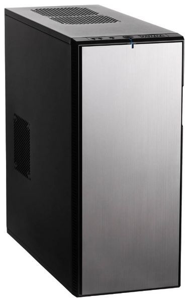 Отзывы Fractal Design Define XL R2 Titanium w/o PSU