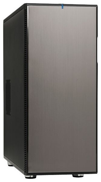 Отзывы Fractal Design Define XL Titanium w/o PSU (USB 3.0)