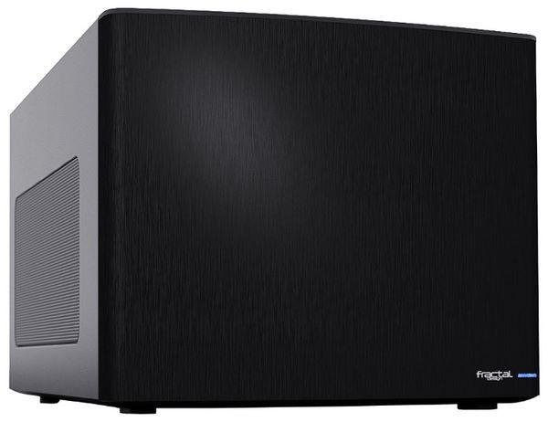 Отзывы Fractal Design Node 304 Black