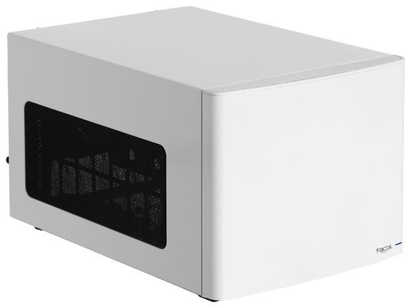 Отзывы Fractal Design Node 304 White