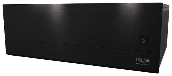 Отзывы Fractal Design Node 605 Black